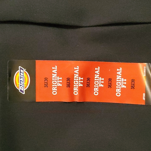 Dickies Work Pants - Picture 3 of 3